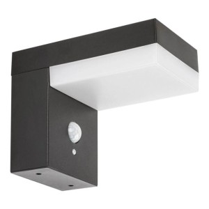 SOLARNA VRTNA SVETILKA RABALUX ŽREBAR 6W L16.5CM ČRN