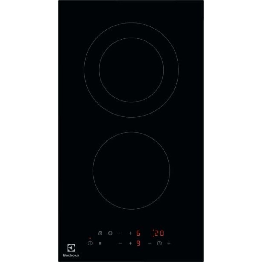 STEKLOKERAMIČNA PLOŠČA ELECTROLUX LHR3233CK