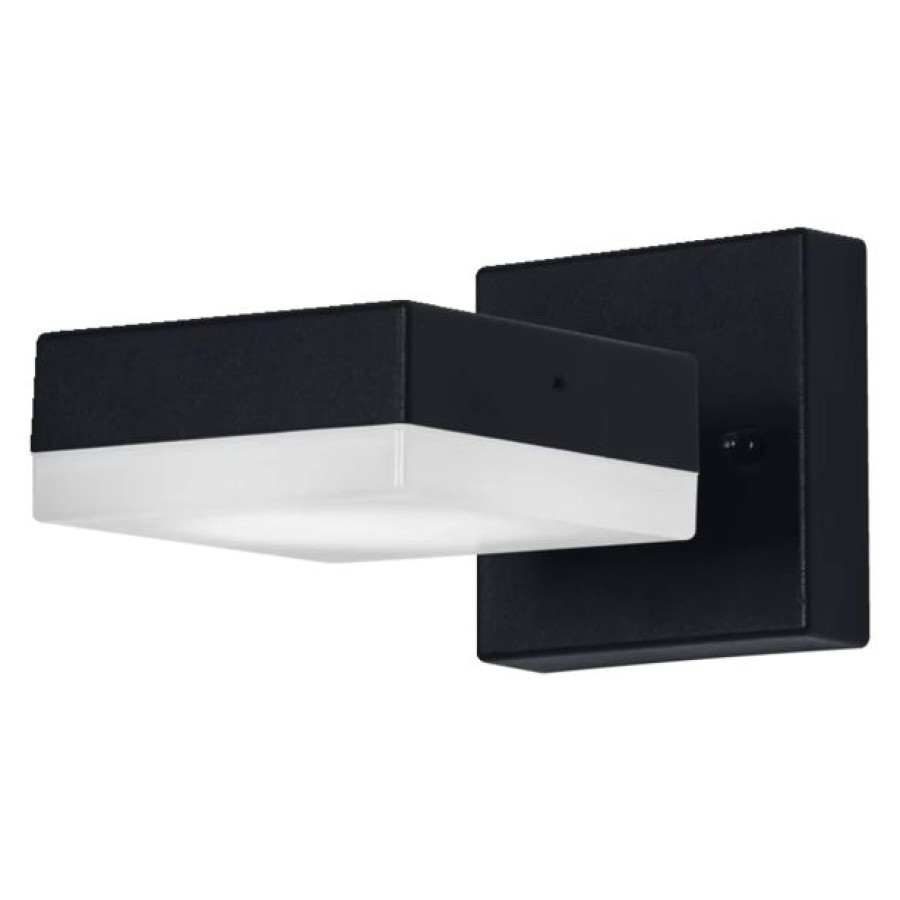 STENSKA VRTNA SVETILKA LEDVANCE ENDURA CLASSIC SPOT SQUARE