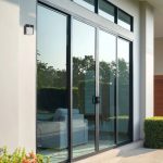 STENSKA VRTNA SVETILKA RABALUX BALIMO SENZOR ČRNA 12W - slika 6