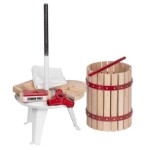 STISKALNICA ZA SADJE RAMDA 30 L, FI 37XH87 CM - slika 2