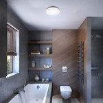 STROPNA VRTNA SVETILKA RABALUX ZENON 24W BELA - slika 2