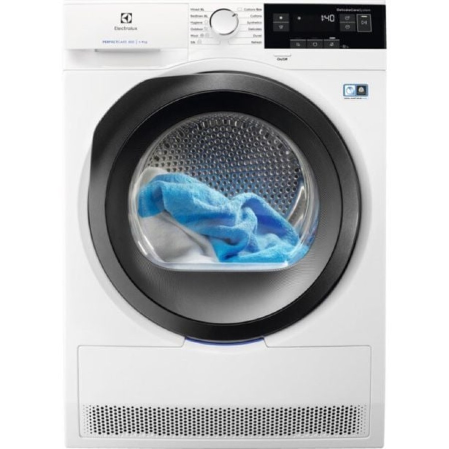 SUŠILNI STROJ ELECTROLUX EW8H359S TOPLOTNA ČRPALKA