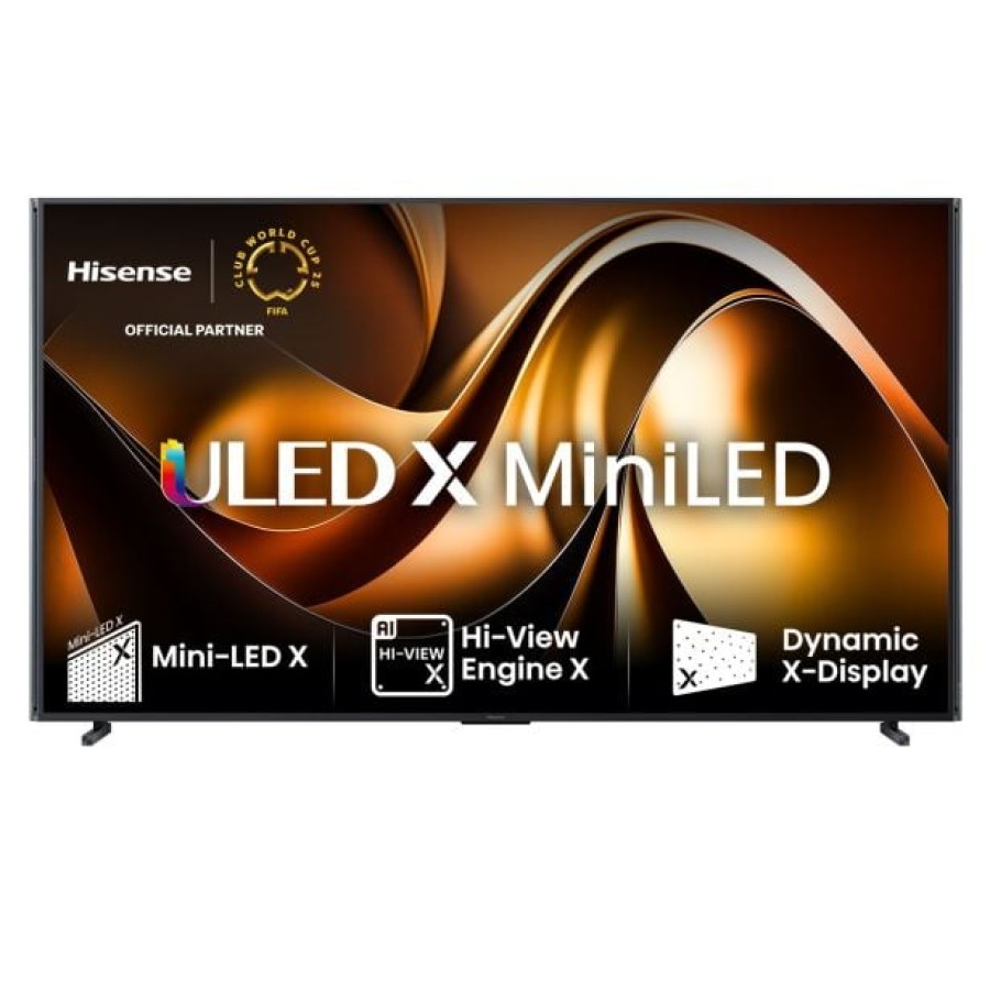 TELEVIZOR HISENSE 110UXNQ