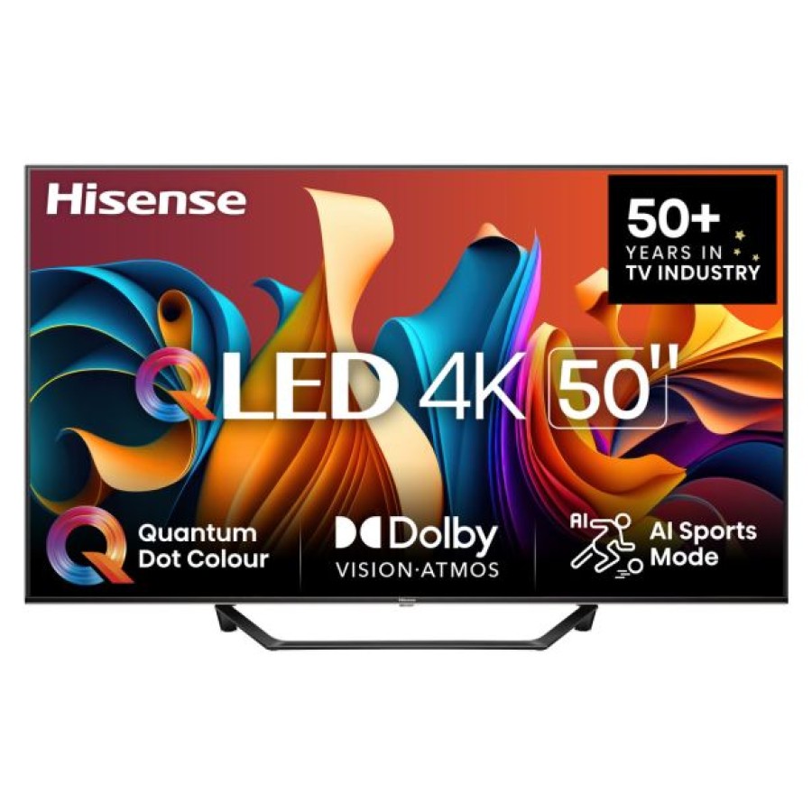 TELEVIZOR HISENSE 50A7NQ