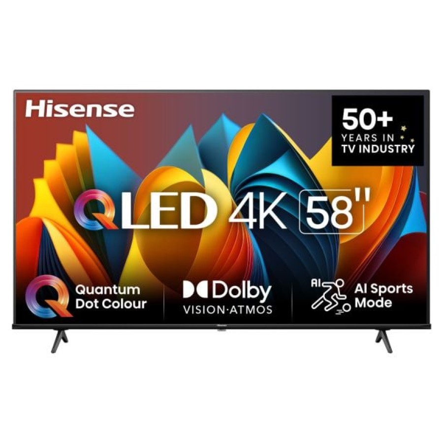 TELEVIZOR HISENSE 58E7NQ
