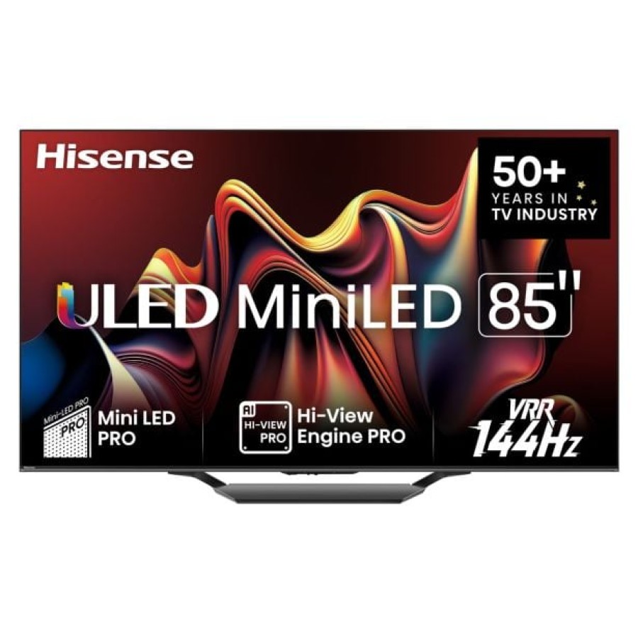 TELEVIZOR HISENSE 85U7NQ