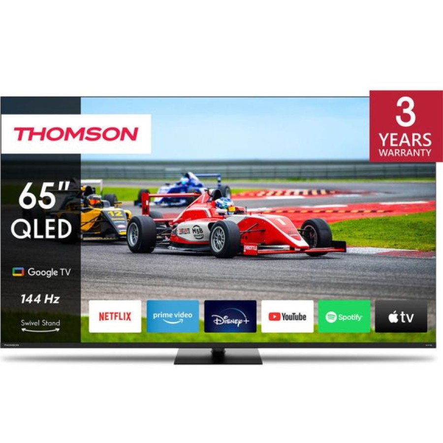 TELEVIZOR THOMSON 65QG7C14 QLED PRO