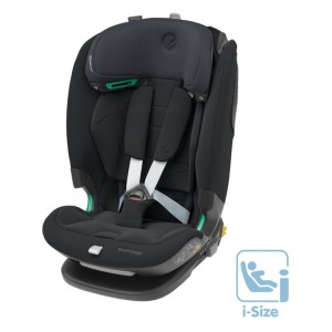 Maxi Cosi avtosedež i-Size 76-150 cm Titan Pro 2 authentic graphite 8618550111