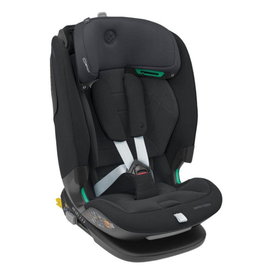 Titan Pro 2 i-SIZE - Authentic Graphite
