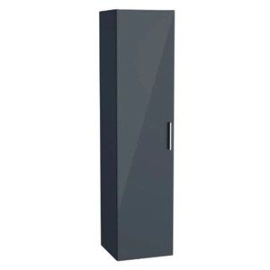 TOALETNA OMARICA 35X35X145CM VITRA MIA ANTRACIT