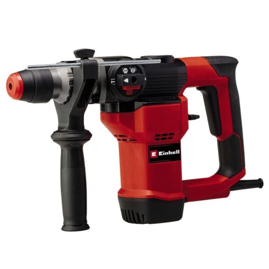 VRTALNO ELEKTR. KLADIVO EINHELL TC-RH 28 3F
