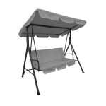 VRTNA GUGALNICA GUGALNA KLOP T. SIVA 170X112 - slika 2