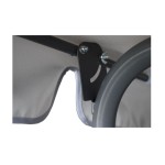 VRTNA GUGALNICA GUGALNA KLOP T. SIVA 170X112 - slika 5