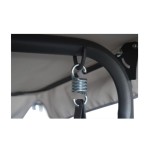 VRTNA GUGALNICA GUGALNA KLOP T. SIVA 170X112 - slika 6