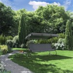 VRTNA GUGALNICA GUGALNA KLOP T. SIVA 170X112 - slika 9