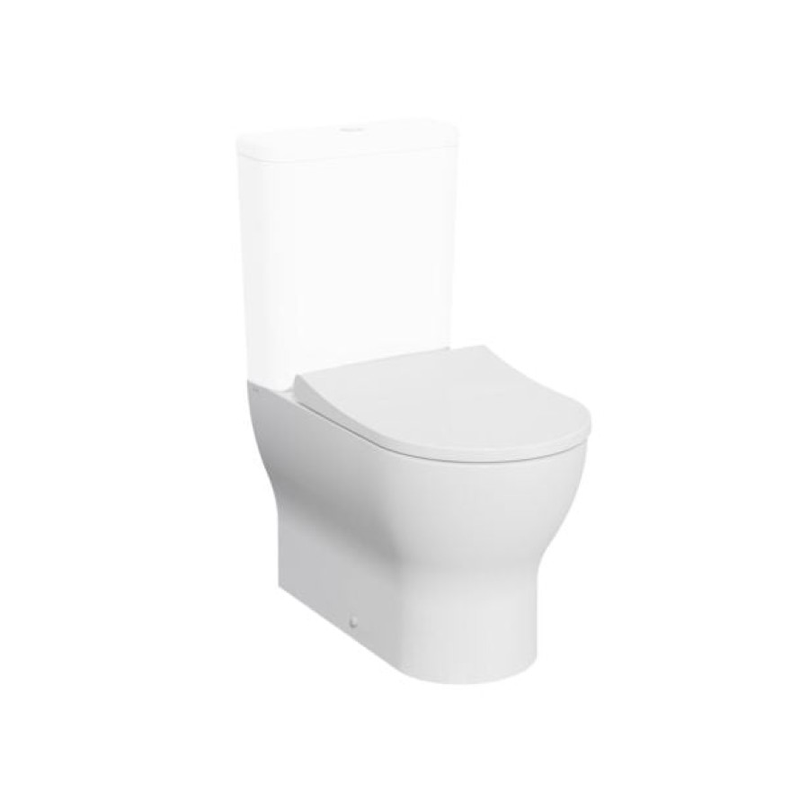 WC ŠKOLJKA, STOJEČA MIA MONOBLOK 63 CM UNIVERZALNI ODTOK