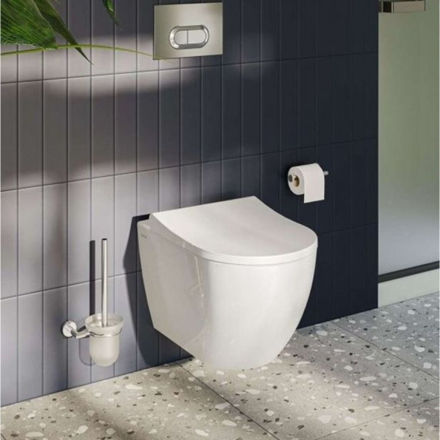 WC ŠKOLJKA, VISEČA MIA 54 CM, BREZ PRITRDILNEGA KOMPLETA