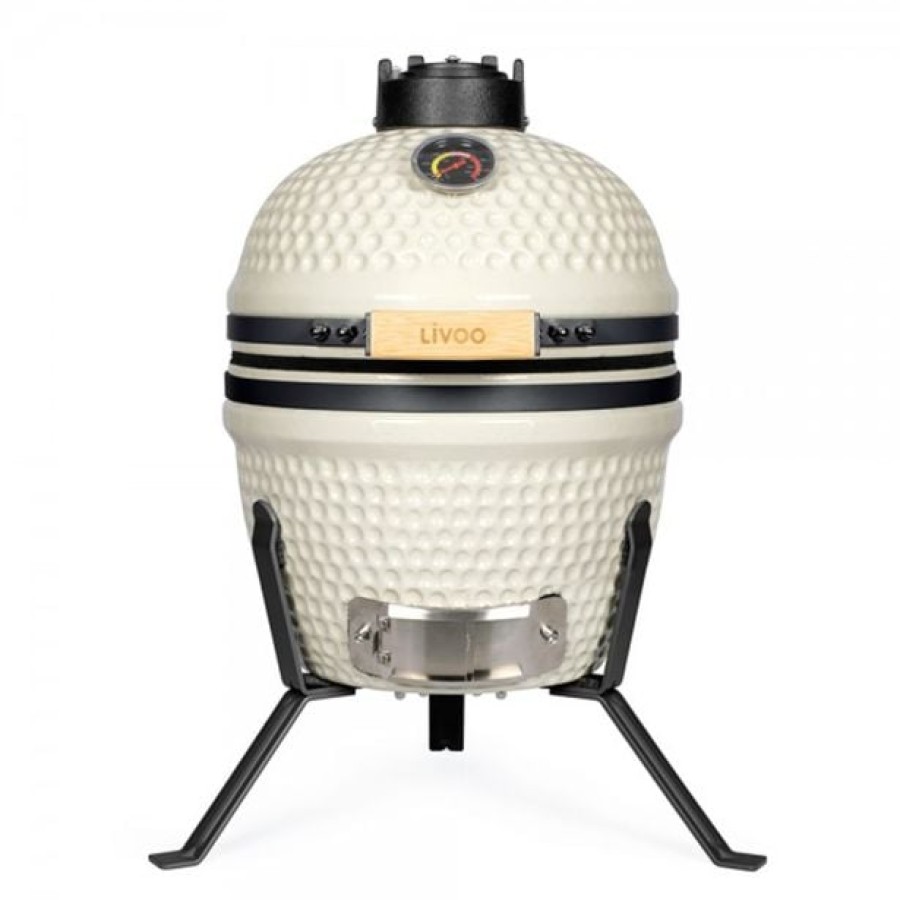 ŽAR NA OGLJE LIVOO DOC330 KAMADO