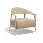 Africa lounge chair - slika 8
