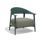 Africa lounge chair - slika 2