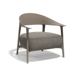 Africa lounge chair - slika 3
