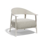 Africa lounge chair - slika 6