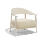 Africa lounge chair - slika 7