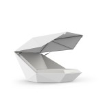 VONDOM Faz daybed - slika 5