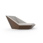 VONDOM Faz daybed - slika 4