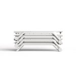 Če iščete prefinjen, ergonomsko dovršen in trajnostno izdelan kos pohištva za svoj vrt, teraso ali hotelski prostor ob bazenu, je ta izdelek ustvarjen prav za vas.