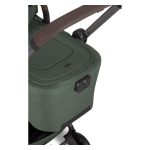 da se novorojenček počuti varno