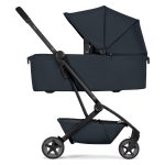 ko gre za prve mesece vašega otroka – in Joolz Aer2 košara je zasnovana z izjemno pozornostjo do udobja