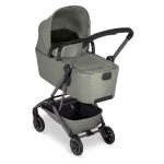 ko gre za prve mesece vašega otroka – in Joolz Aer2 košara je zasnovana z izjemno pozornostjo do udobja