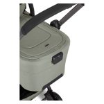 da se novorojenček počuti varno