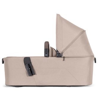 Joolz Košara za voziček Aer2 sage greenVsak detajl šteje