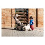 druga za vse ostalo. Aer2 je bil zasnovan z mislijo na starše. Ker se starši večkrat počutijo