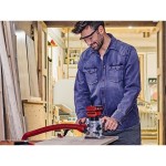 AKUMULATORSKI NADREZKAR EINHELL TP-RO 18 SET LI BL-SOLO - slika 2