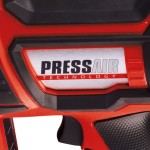 AKUMULATORSKI ŽEBLJALNIK EINHELL FIXETTO 18/50 N - slika 6