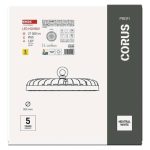 ASIMETRIČNI REFLEKTOR EMOS HIGH BAY CORUS LED 225W - slika 6