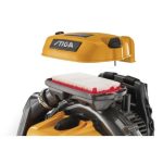 BENCIN. SESALNIK/PUHALNIK STIGA PUHALNIK BL 980 R NAHRBTNI 3.1KW - slika 4