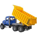 BRUDER TOVORNJAK MACK 02815 - slika 2