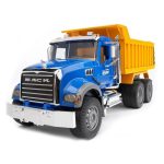 BRUDER TOVORNJAK MACK 02815