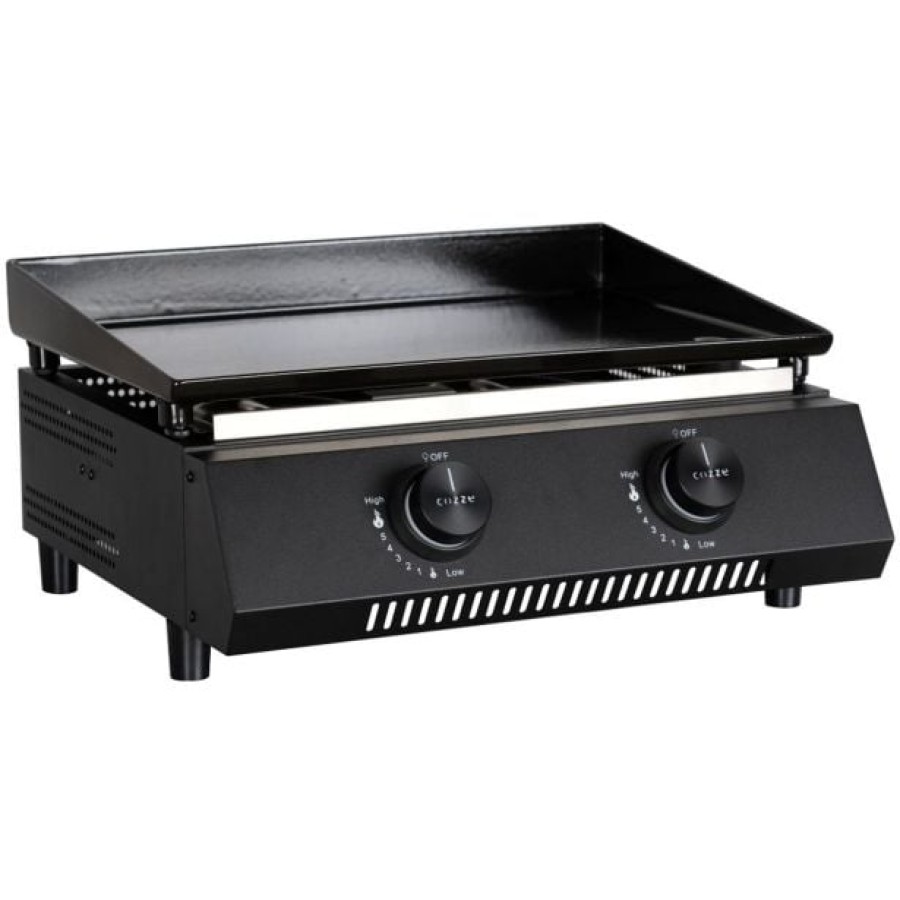 COZZE PLINSKI ŽAR G-400 PLANCHA (90523)