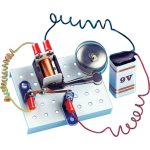 DRUŽABNE IN MISELNE IGRE MEHANO ELEKTRO PIONIR ADVANCED E185 - slika 4