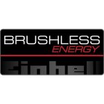 EINHELL AKUMULATORSKA KOSILNICA V SETU GE-CM 18/33 LI (1X4,0AH) - slika 4