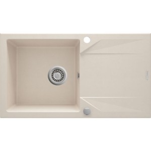 GRANITAL POMIVALNO KORITO DEANTE EVORA ZQJ 5113 BEŽ