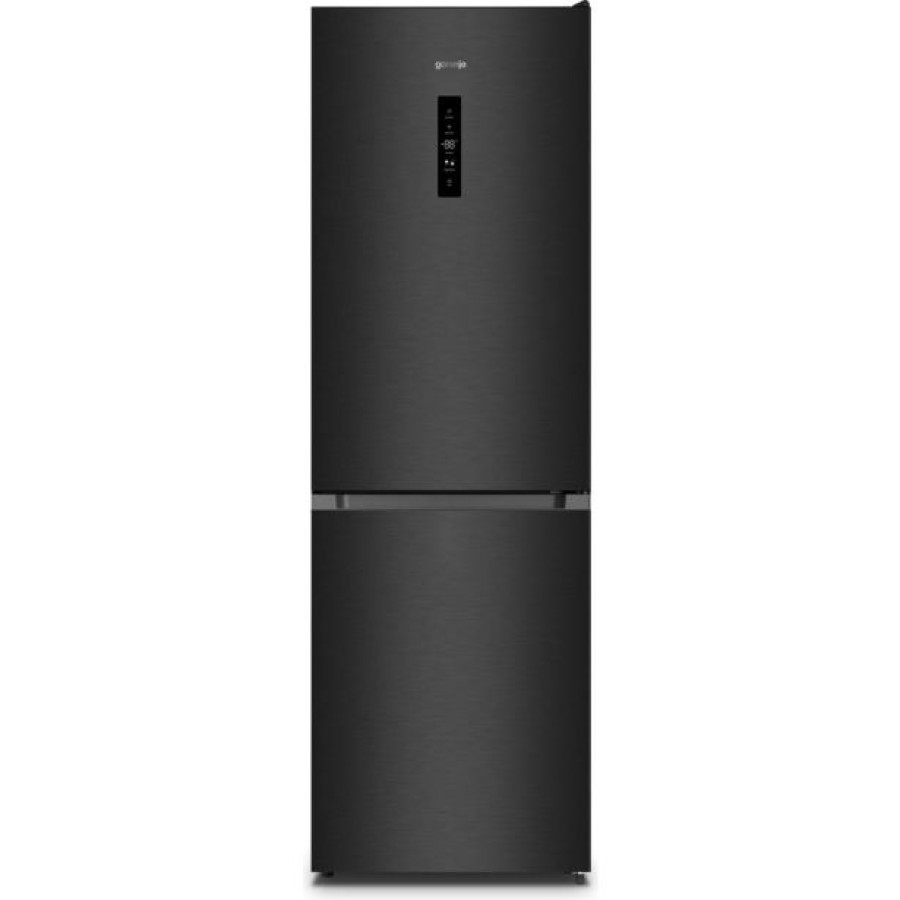 HLADILNIK IN ZAMRZOVALNIK GORENJE NRK619CABXL4