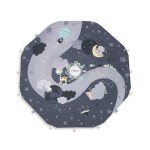 IGRAČE ZA DOJENČKE MOMI IGRALNA PODLOGA DAY&NIGHT 4V1 - slika 4