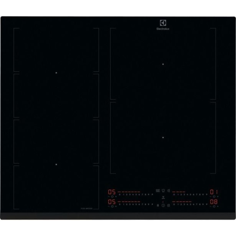 INDUKCIJSKA PLOŠČA ELECTROLUX EIV64453